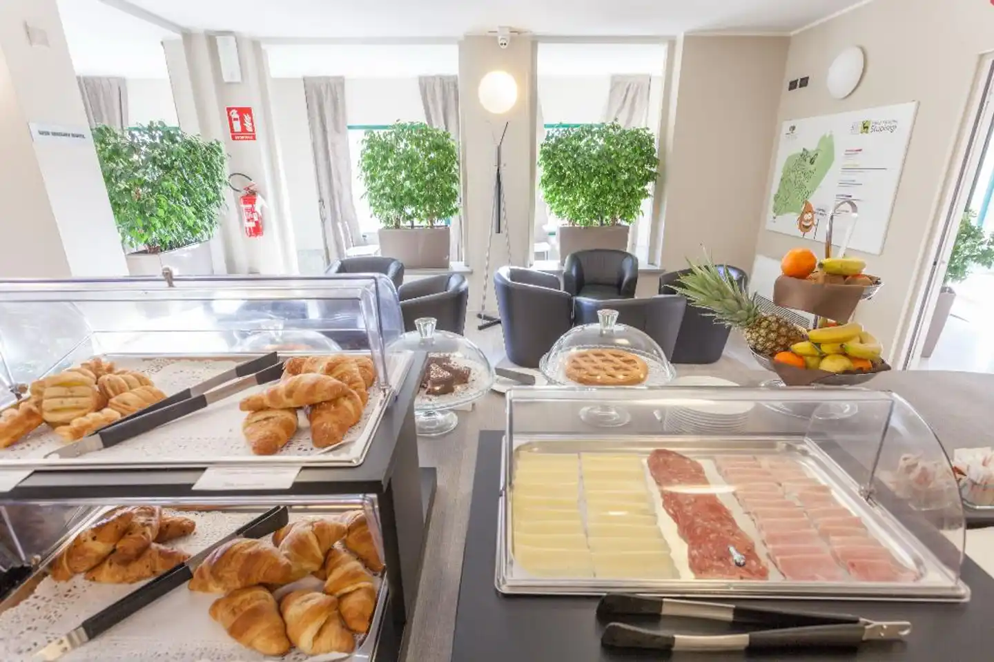 Candiolo Hotel Restaurant