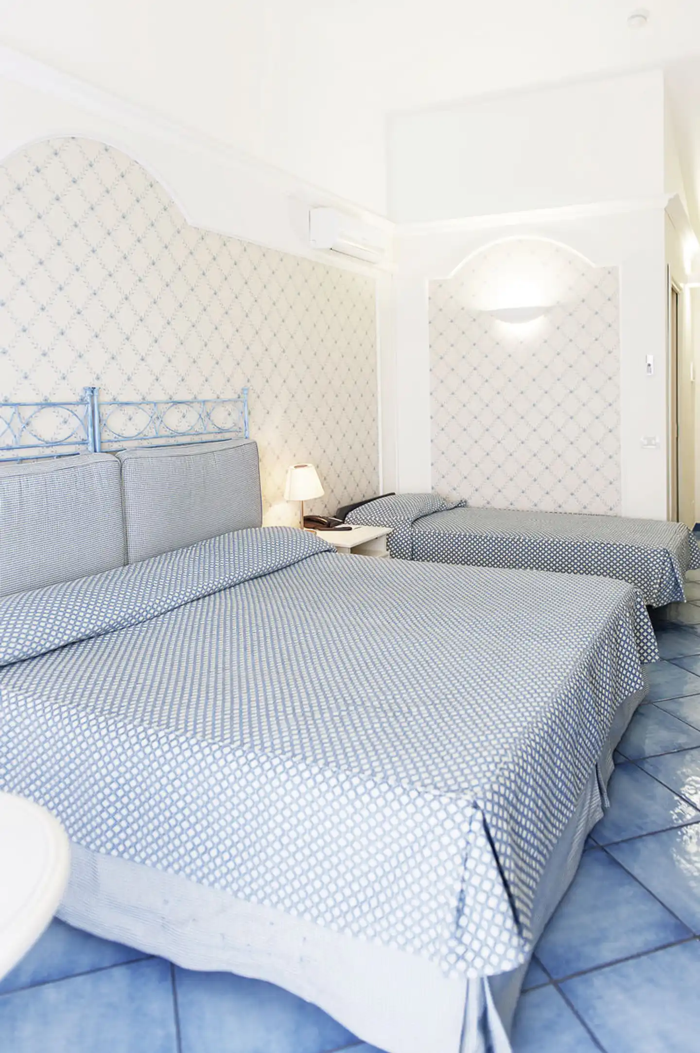 Hotel Santa Gilla Wohnbeispiel