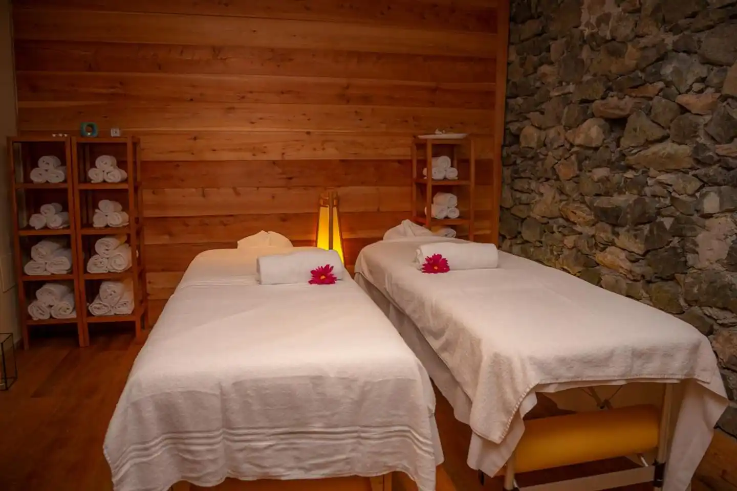 Hotel La Torre Spa & Restaurant Wellness