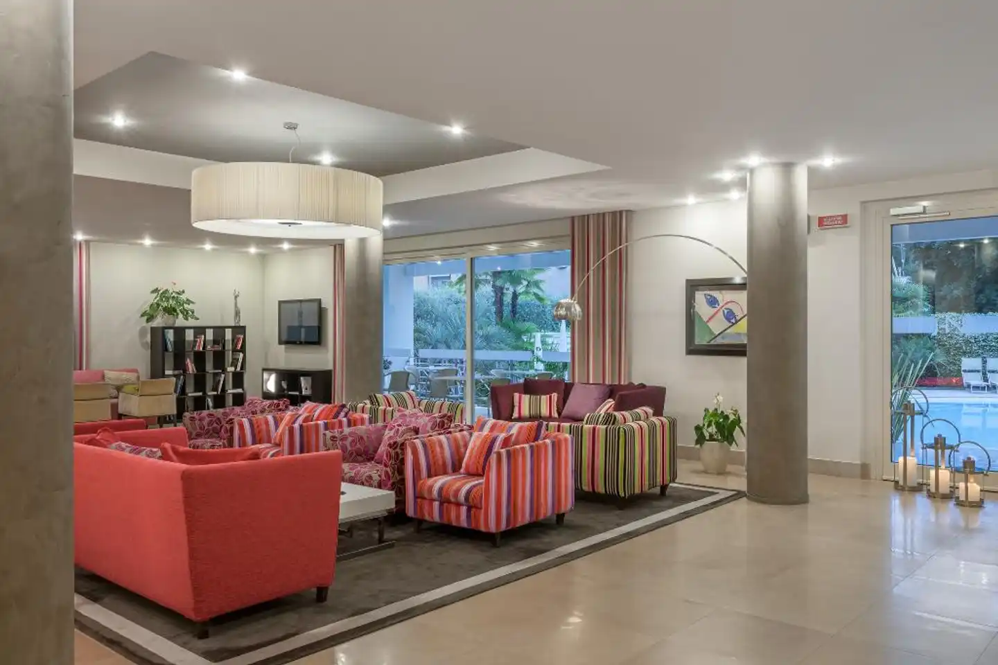 Nazionale Lobby