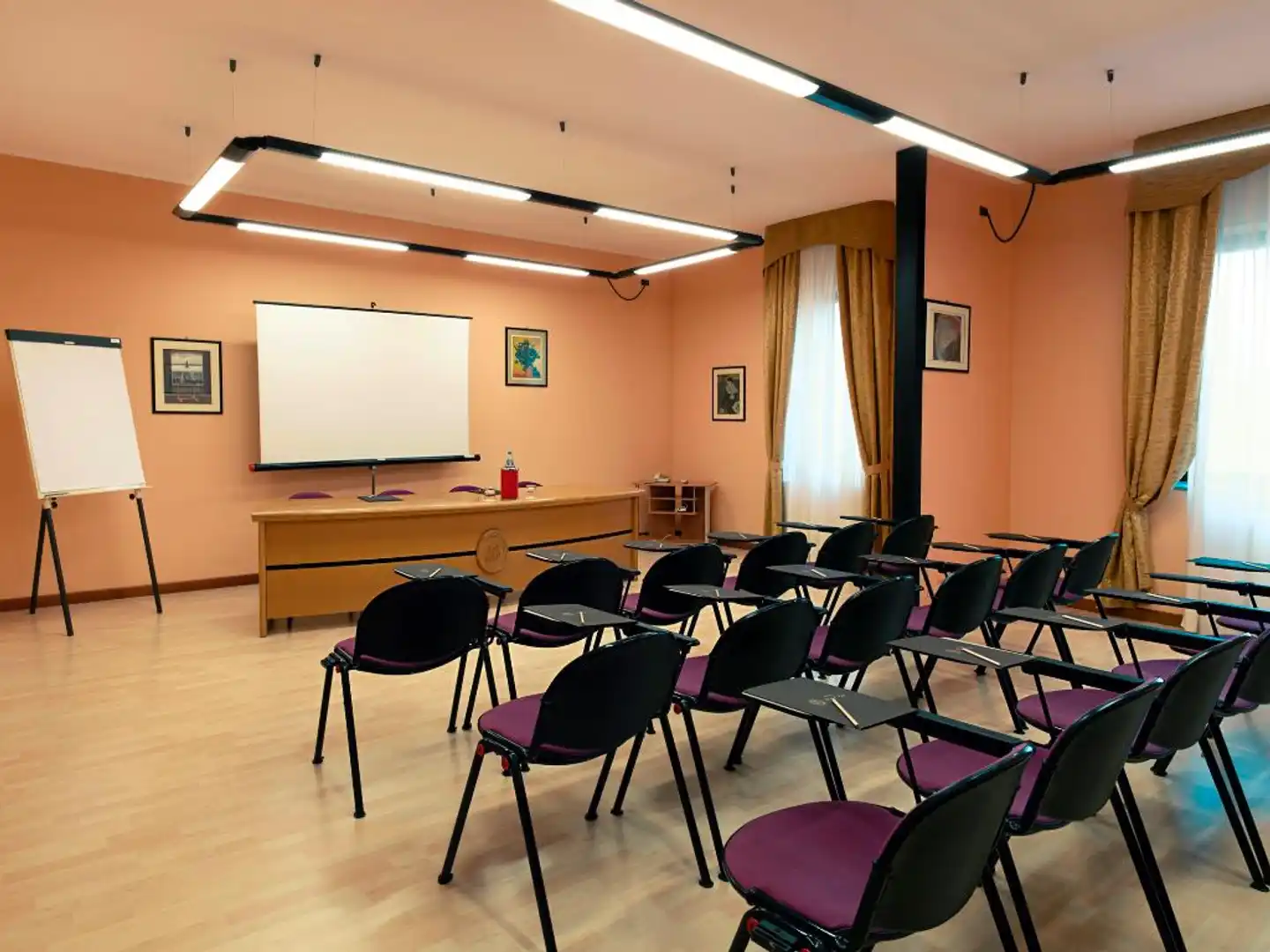 Hotel Bifi Konferenz