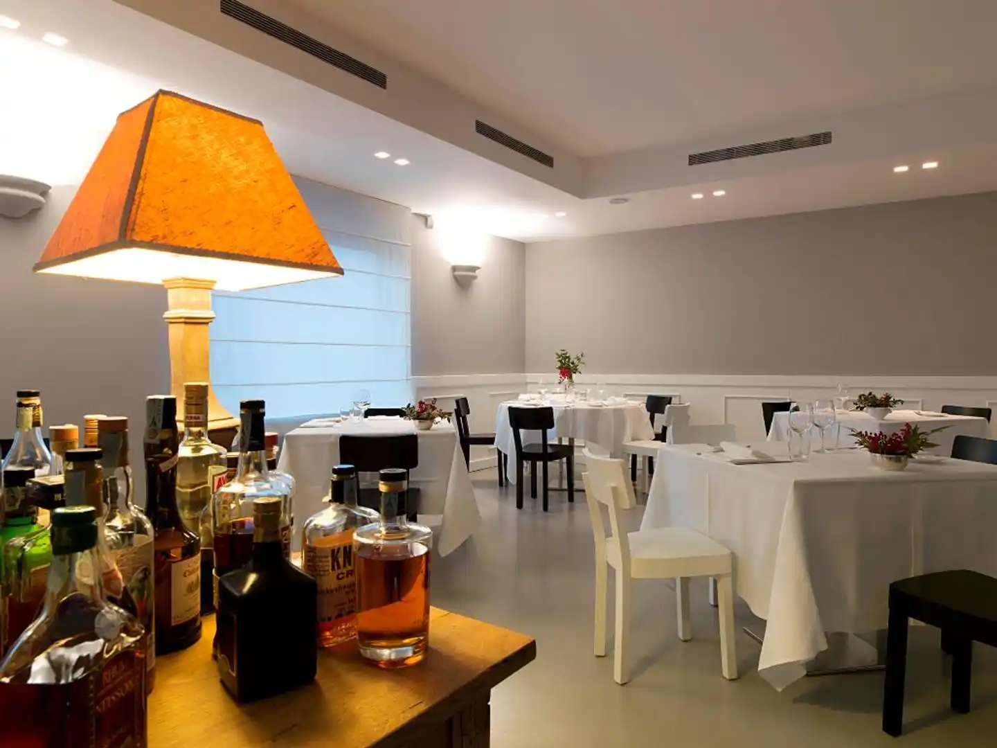 Hotel Bifi Restaurant