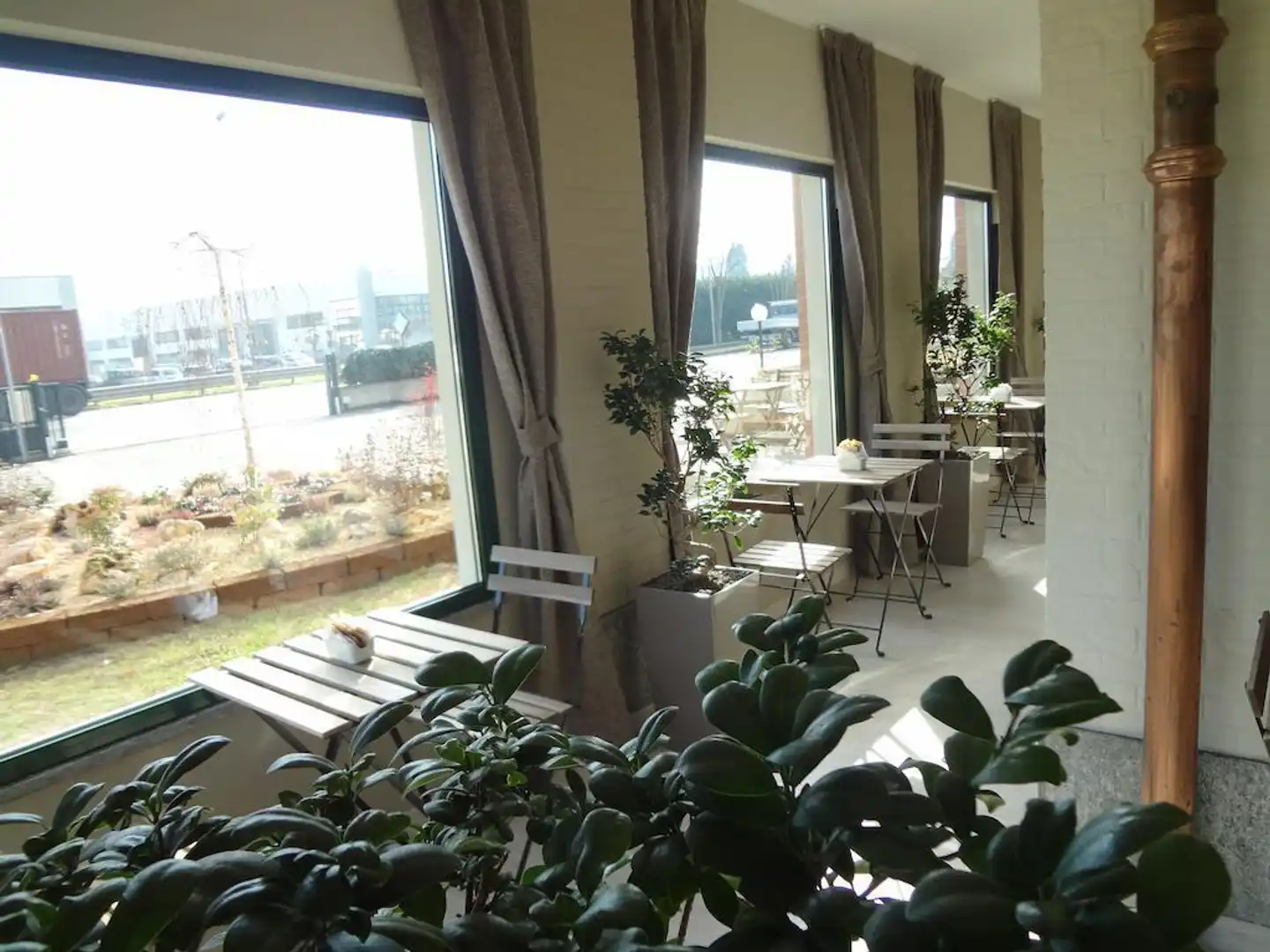 Candiolo Hotel Wohnbeispiel