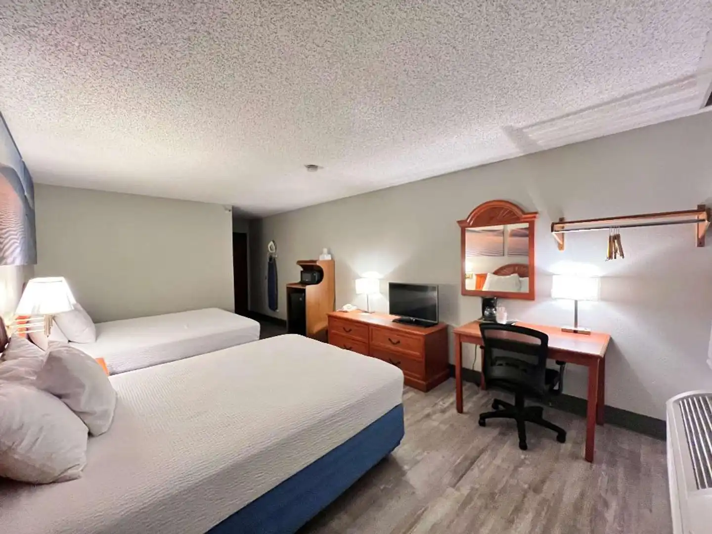 Days Inn by Wyndham Clearfield Wohnbeispiel