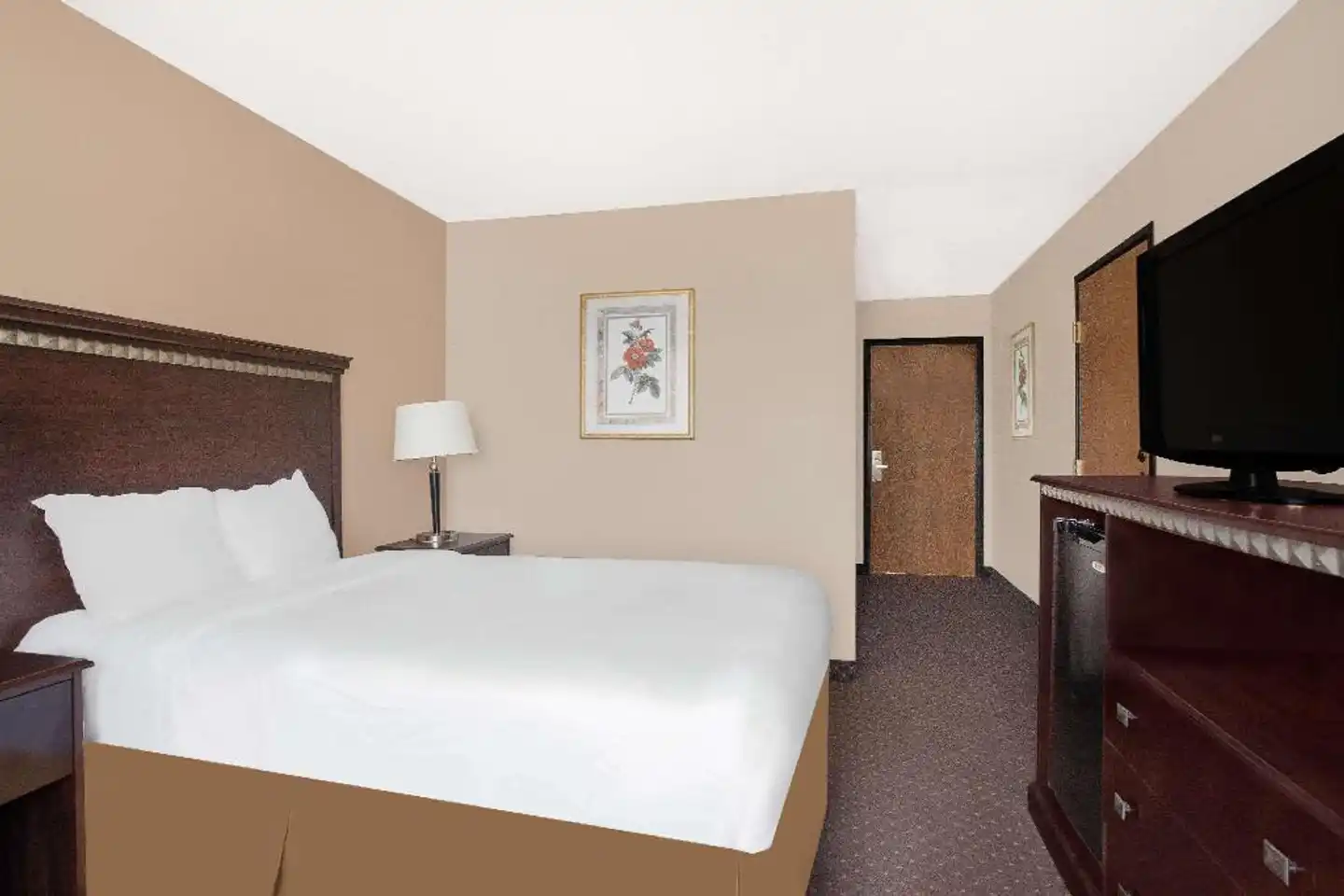 Baymont by Wyndham San Marcos Wohnbeispiel