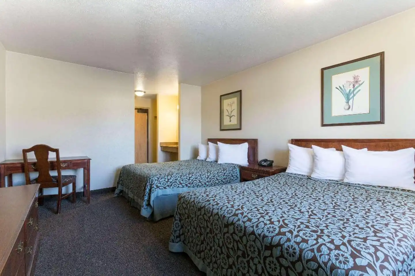Days Inn by Wyndham Beaver Wohnbeispiel