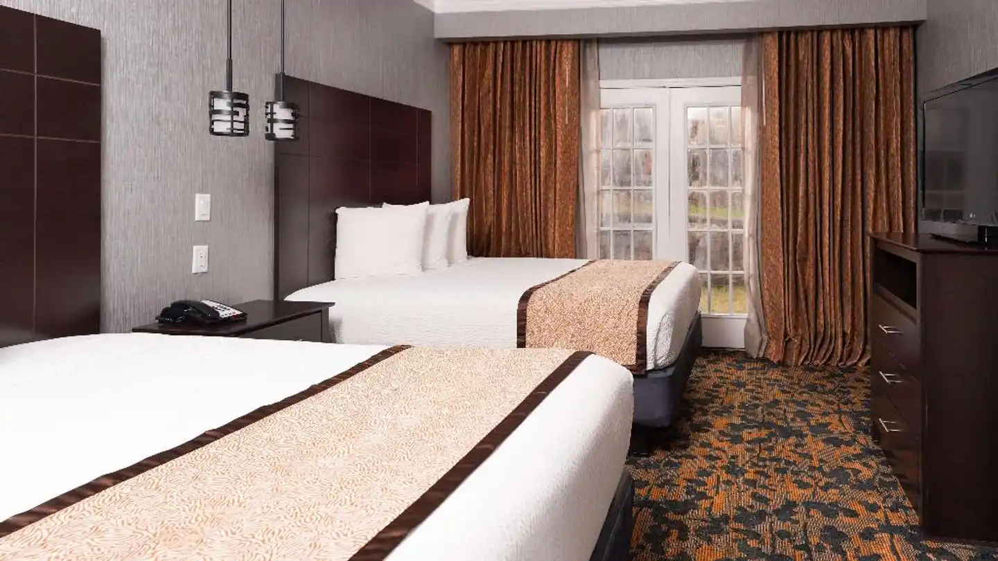 Best Western Brentwood Wohnbeispiel