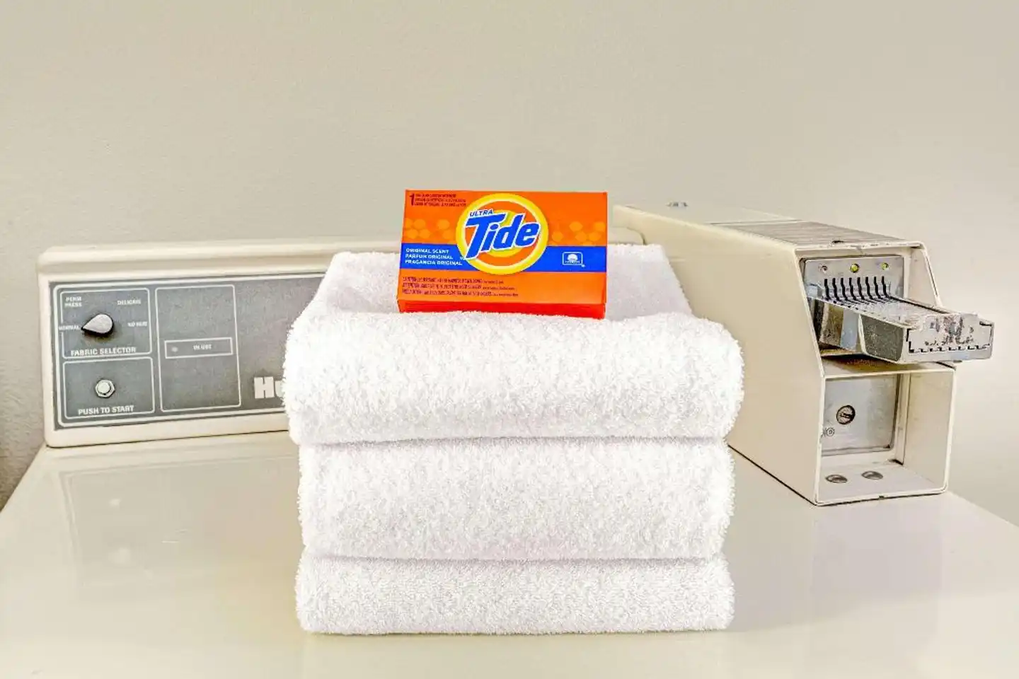 Days Inn by Wyndham Carson City Wohnbeispiel