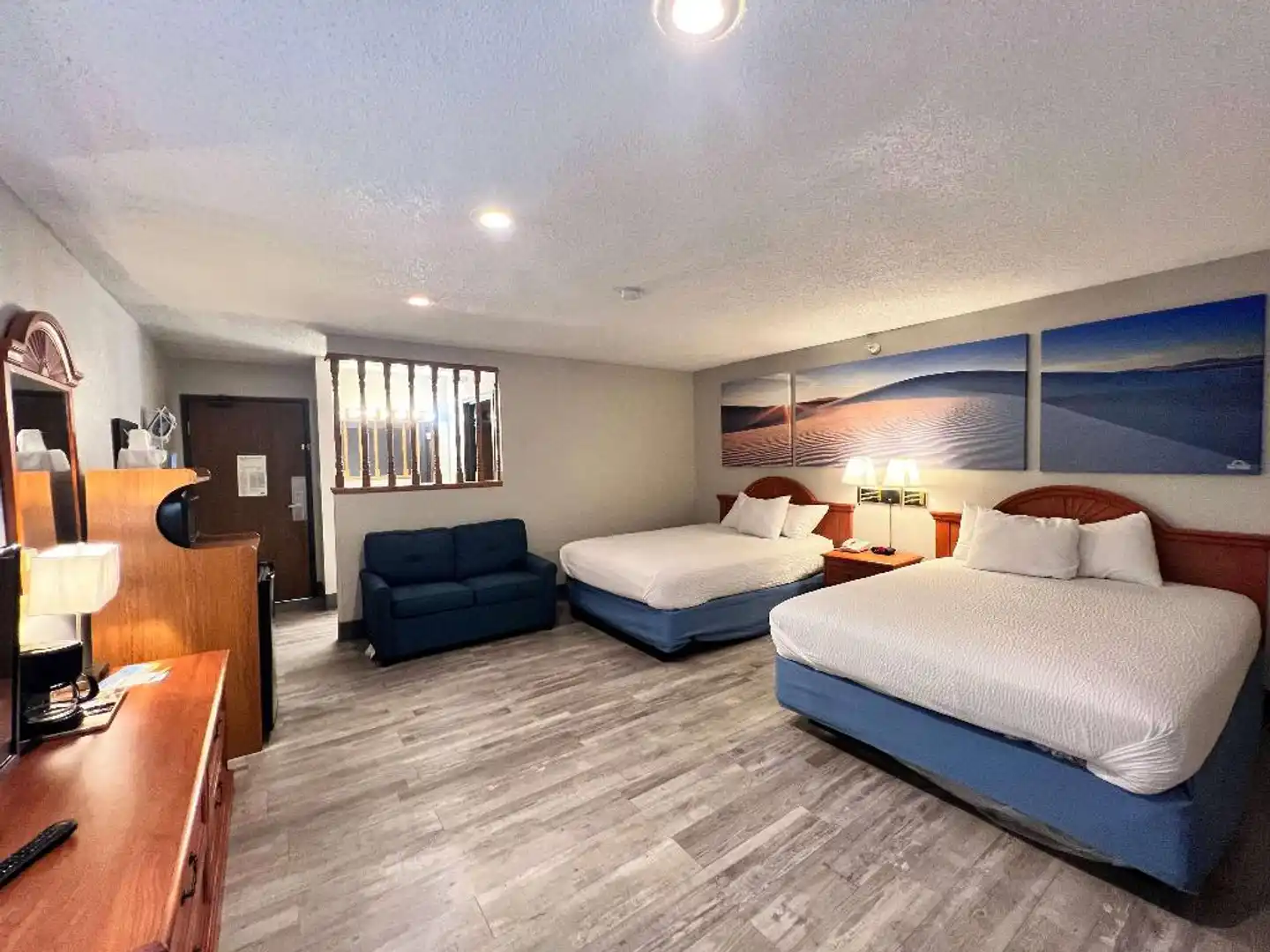 Days Inn by Wyndham Clearfield Wohnbeispiel