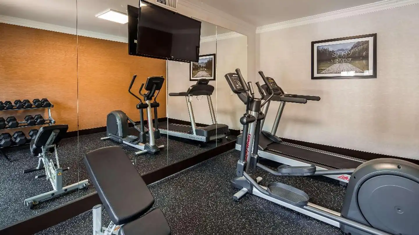 Best Western Brentwood Sport und Entertainment