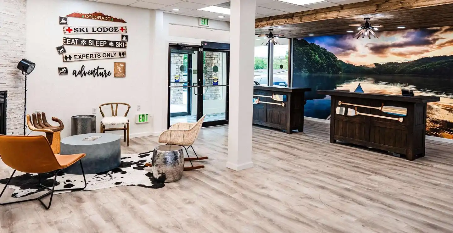 Best Western Plus Denver West/Golden Sport und Entertainment