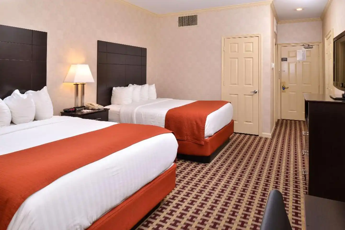 Best Western Brentwood Wohnbeispiel