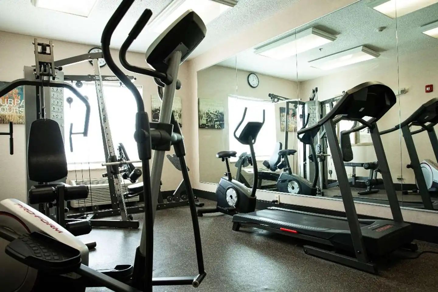 Best Western Providence/Seekonk Sport und Entertainment