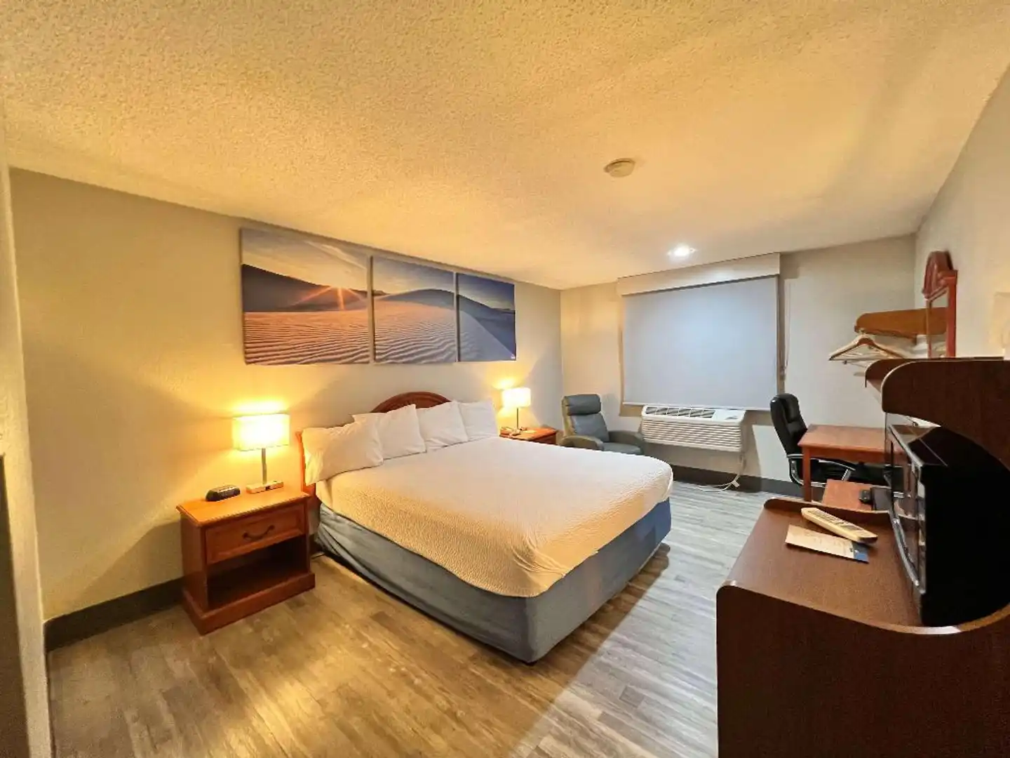 Days Inn by Wyndham Clearfield Wohnbeispiel