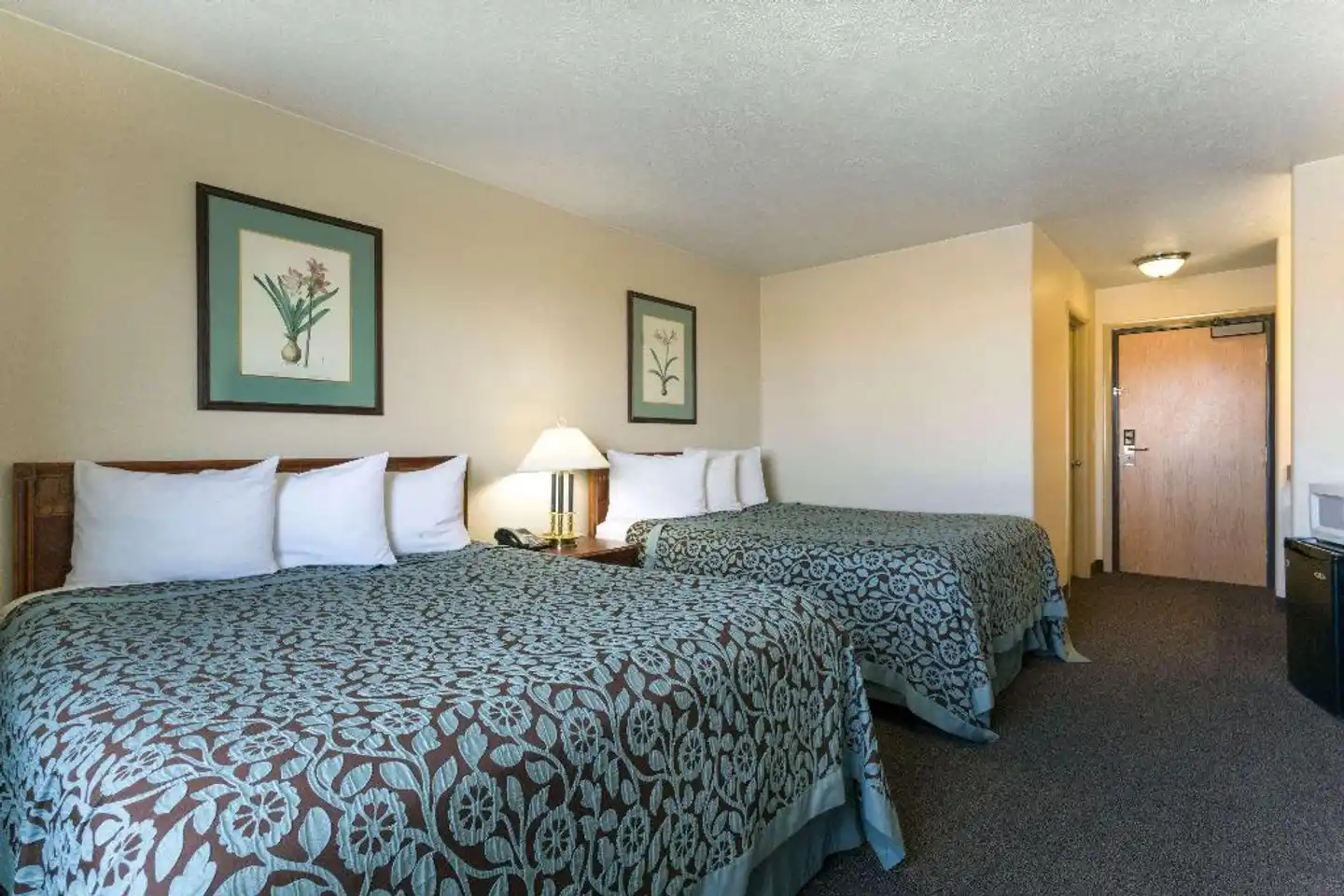Days Inn by Wyndham Beaver Wohnbeispiel