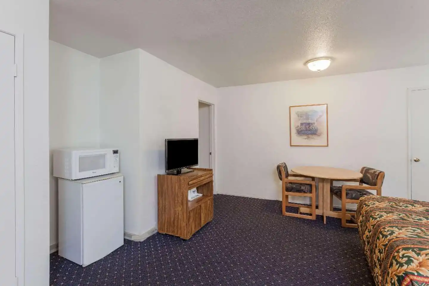 Days Inn by Wyndham Anaheim West Wohnbeispiel