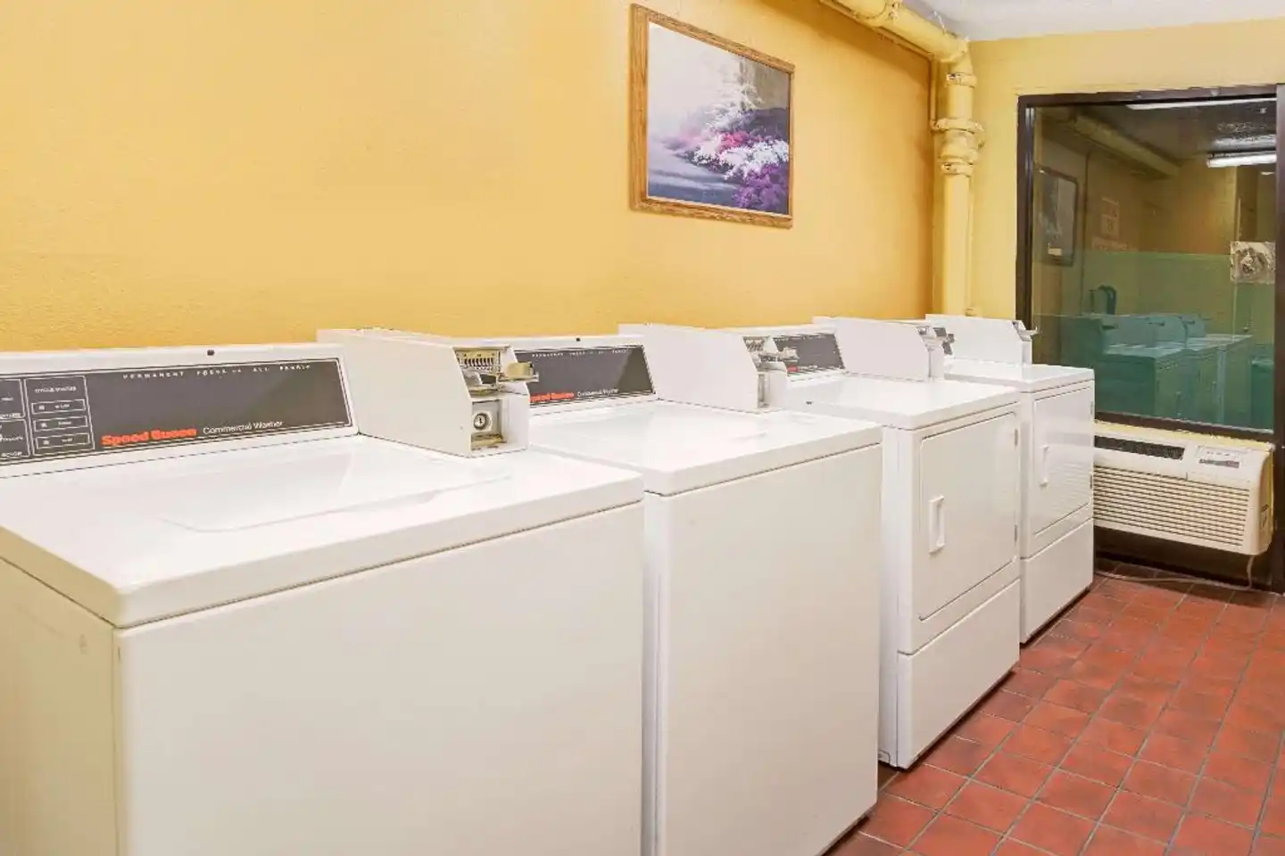 Days Inn by Wyndham El Paso Airport East Wohnbeispiel
