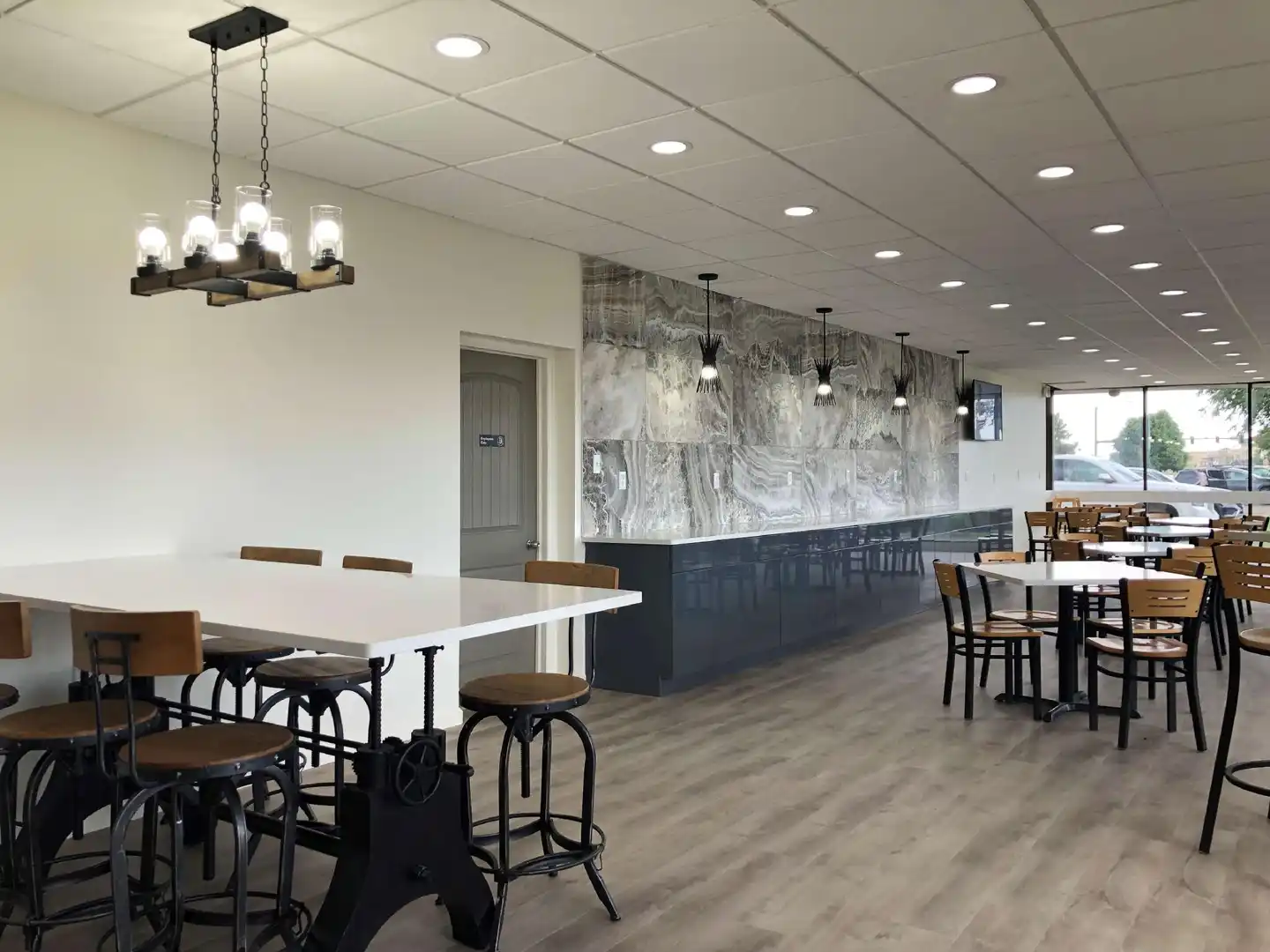 Best Western Plus Denver West/Golden Bar