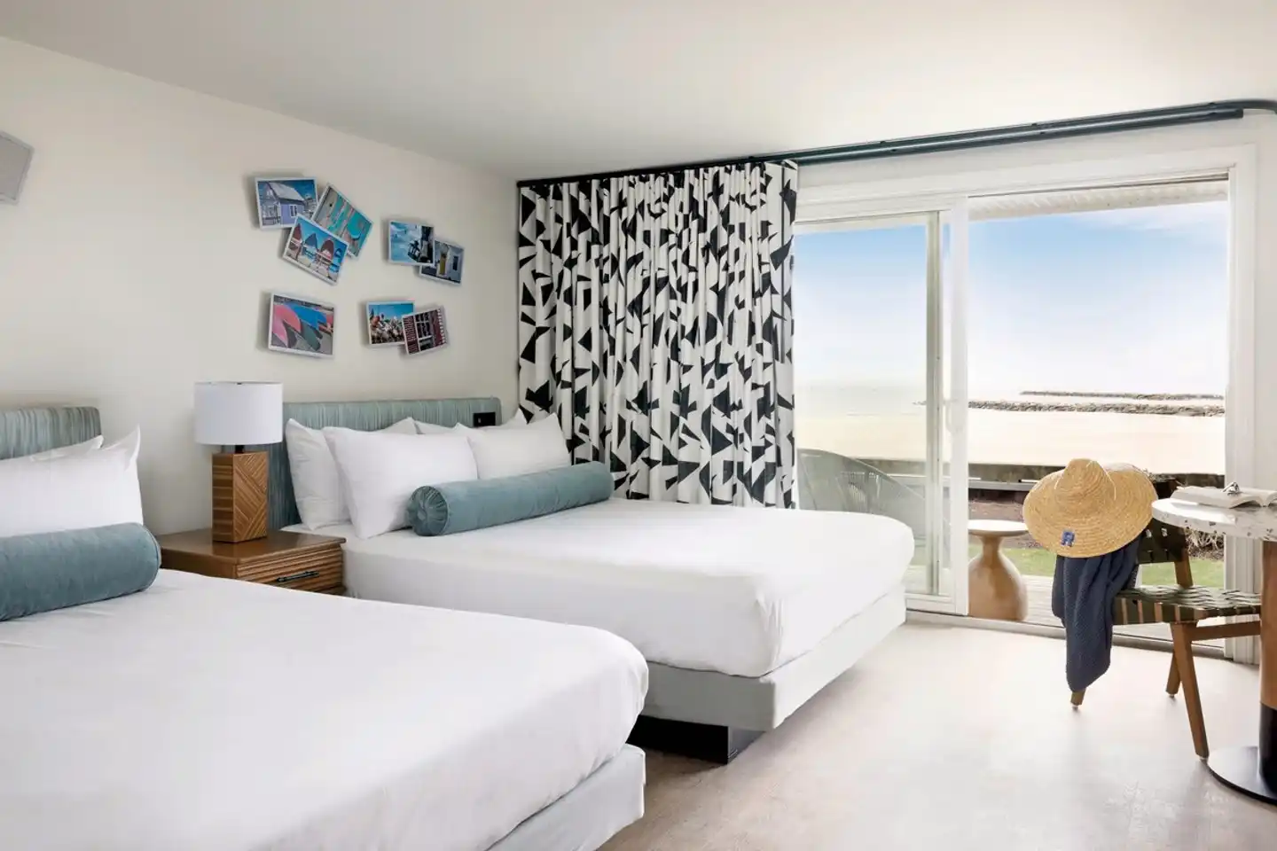 Red Jacket Beach Resort Wohnbeispiel