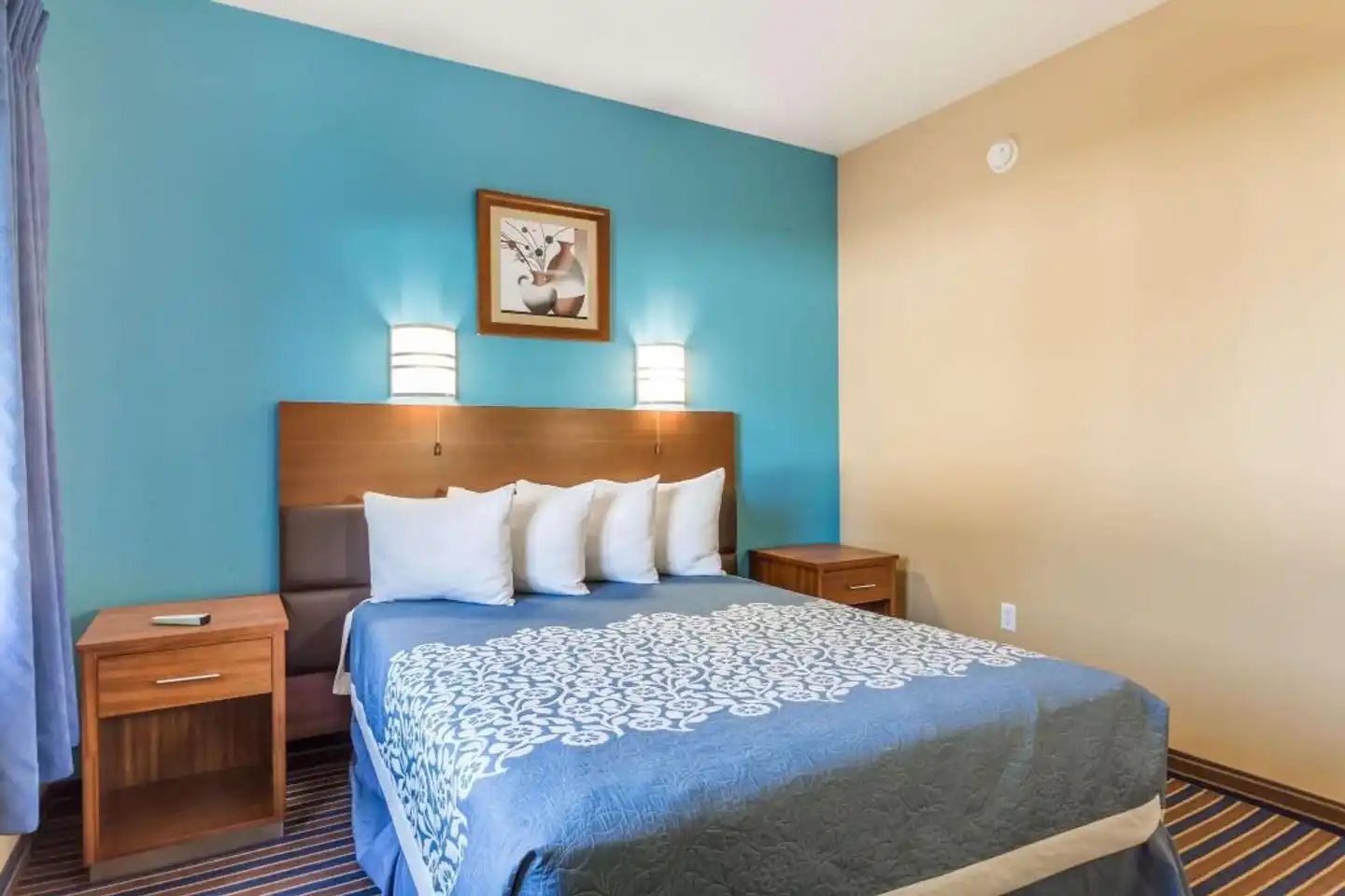 Days Inn by Wyndham Vernal Wohnbeispiel