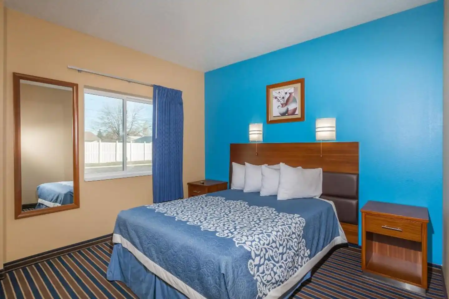 Days Inn by Wyndham Vernal Wohnbeispiel