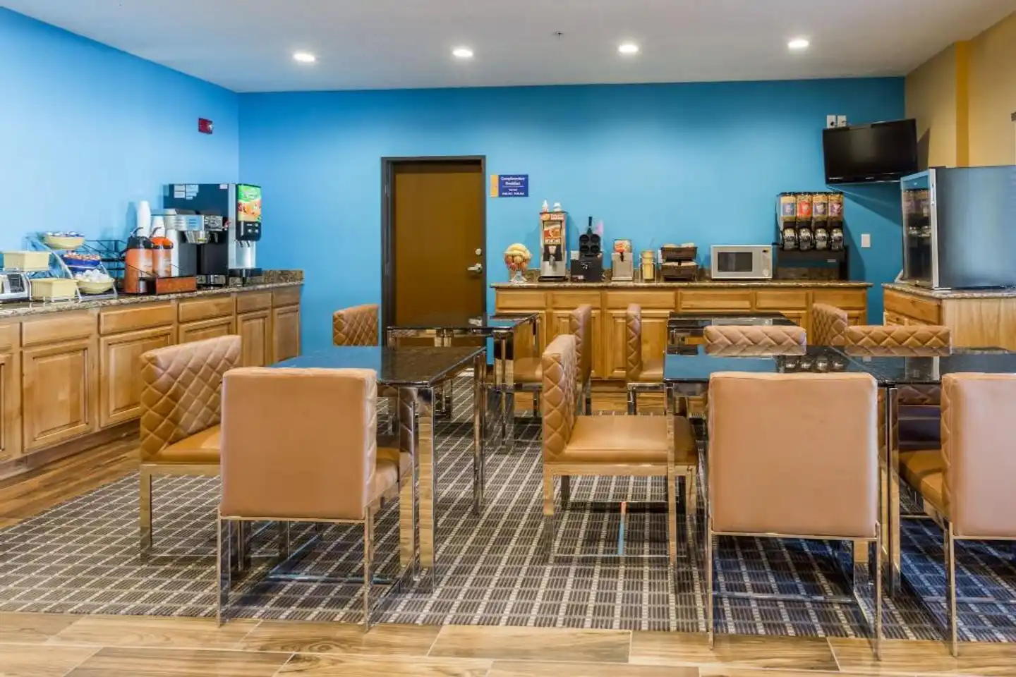 Days Inn by Wyndham Vernal Bar