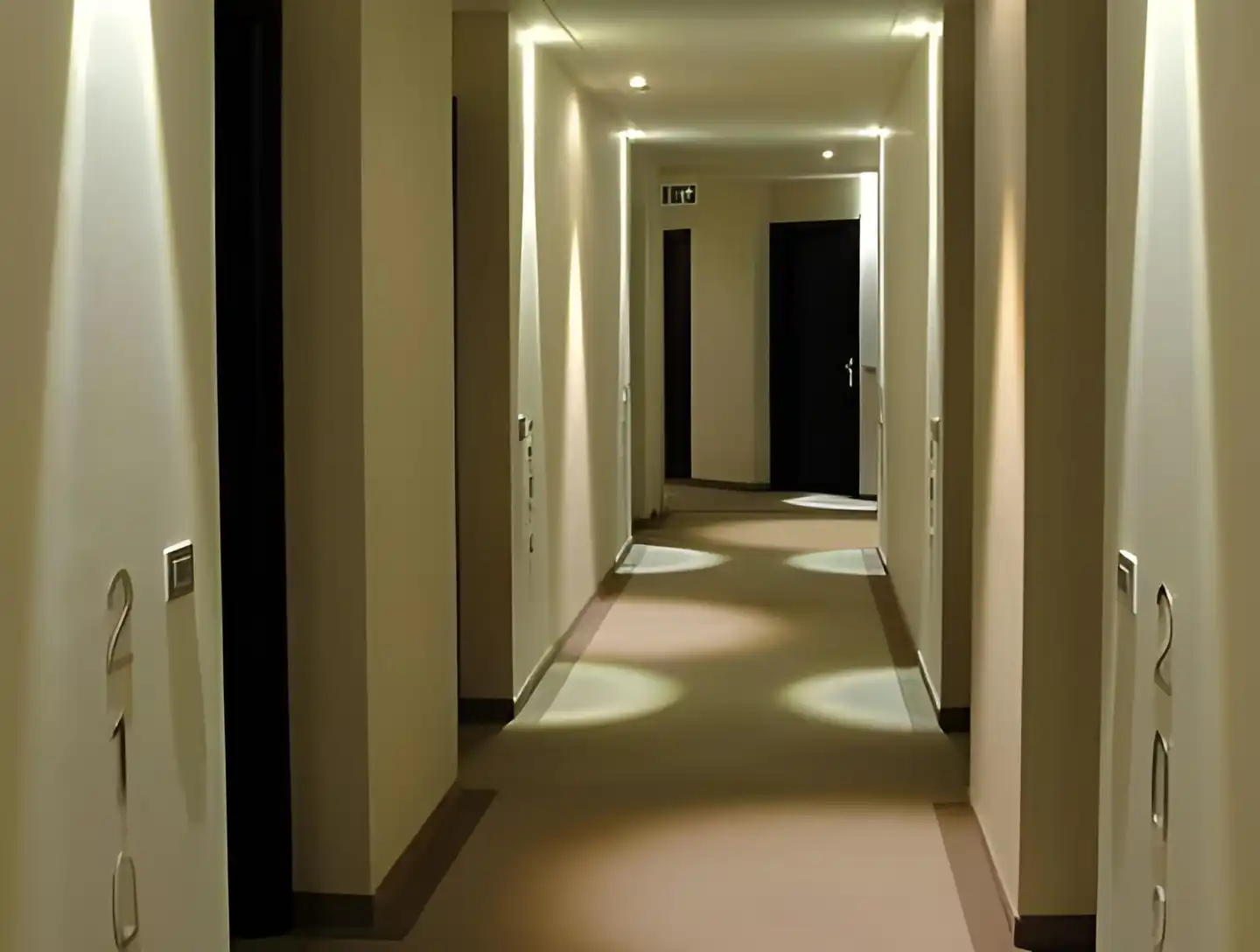 G Hotel Wellness