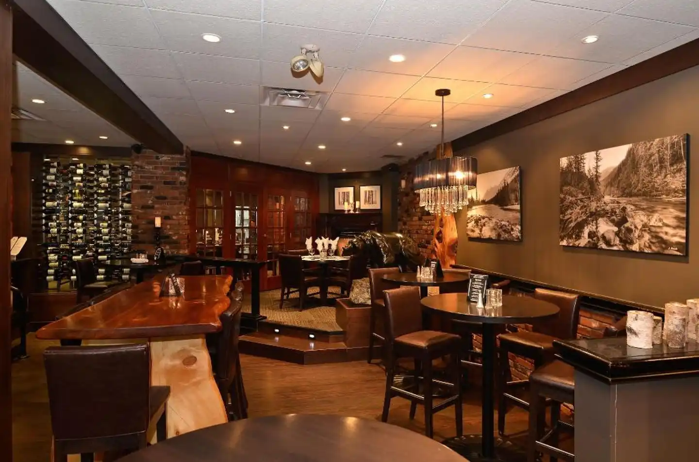 Regent Hotel Bar