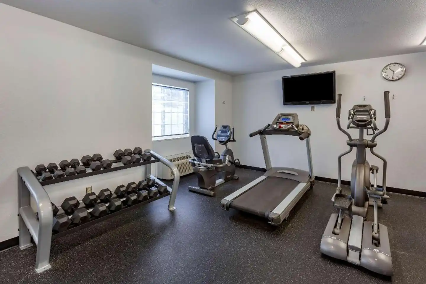 Best Western Plus Woodstock Inn & Suites Sport und Entertainment