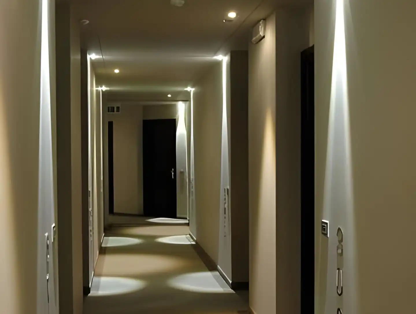 G Hotel Wellness