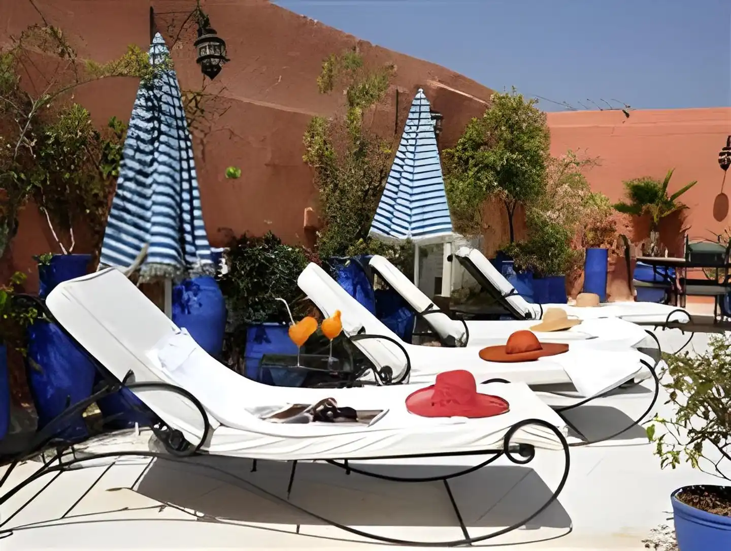 Riad Shaden Sport und Entertainment