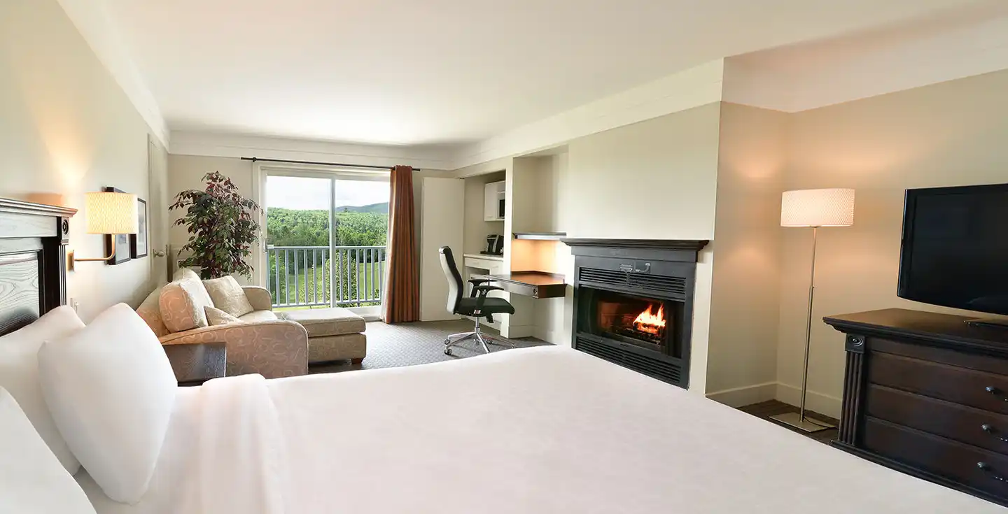 Manoir des Sables Hôtel & Golf Wohnbeispiel
