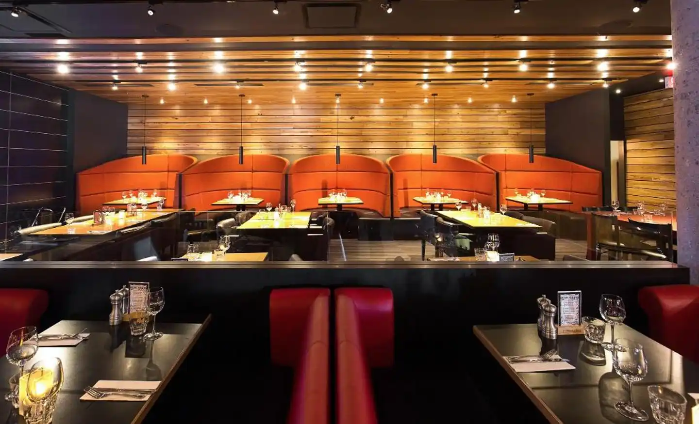 Universel Bar