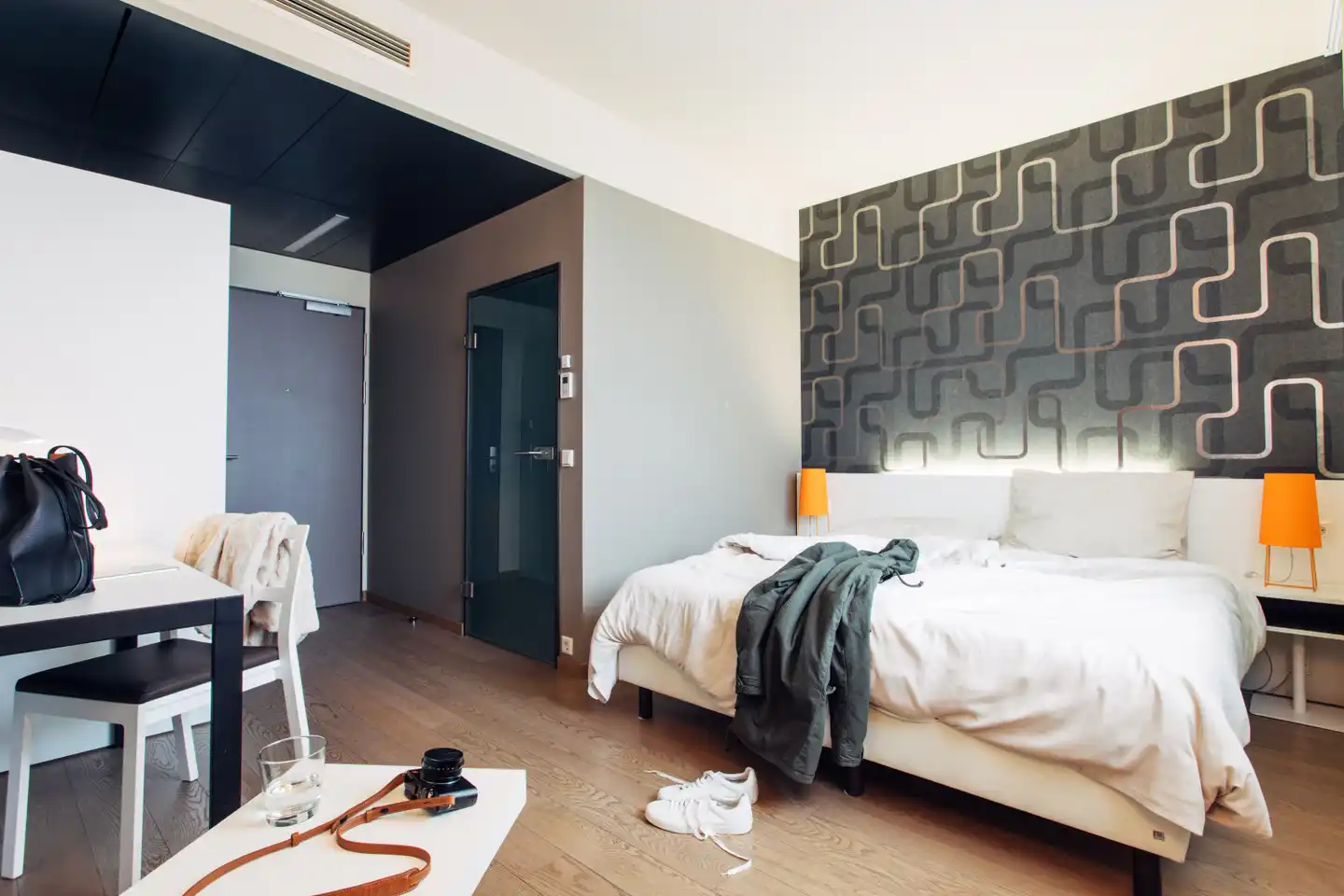 harry's home Linz Urfahr Wohnbeispiel