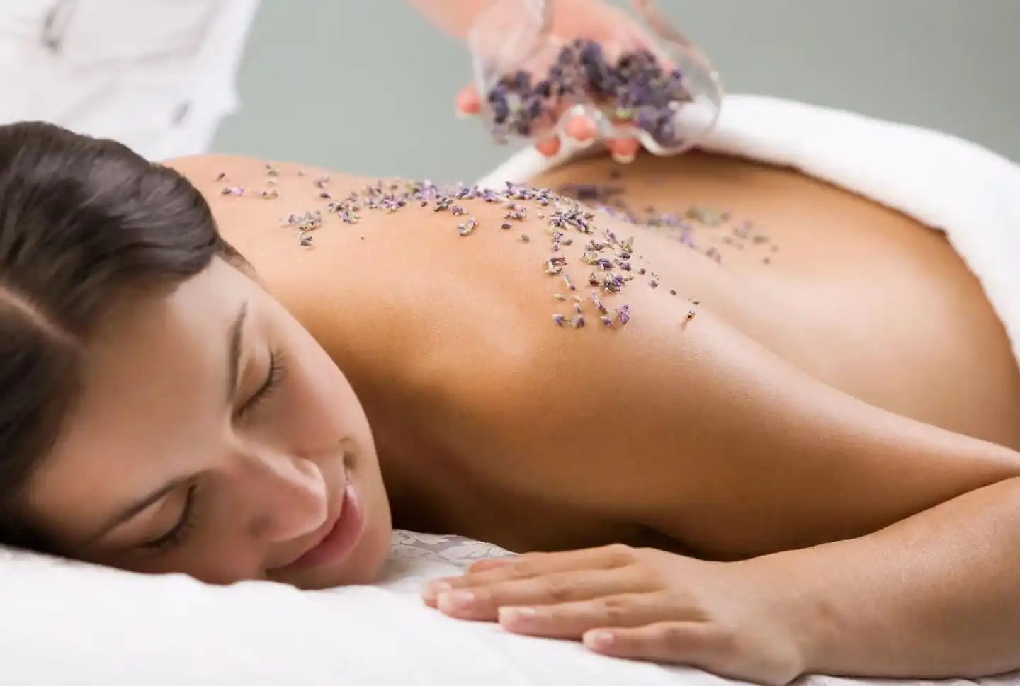 Hôtel Chéribourg Wellness