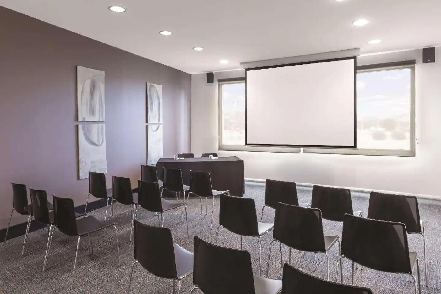 Travelodge Hotel Hobart Airport Konferenz