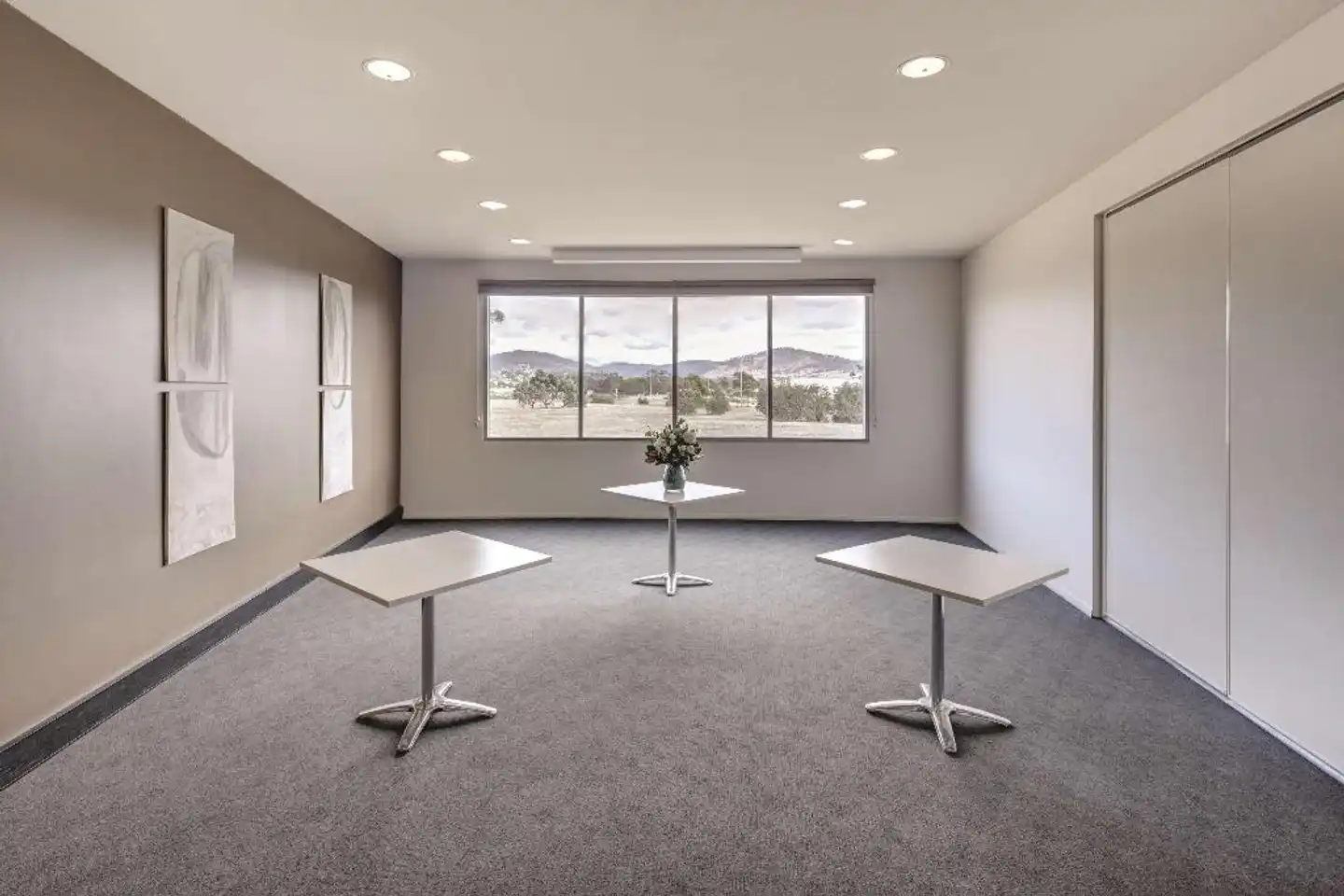 Travelodge Hotel Hobart Airport Wellness