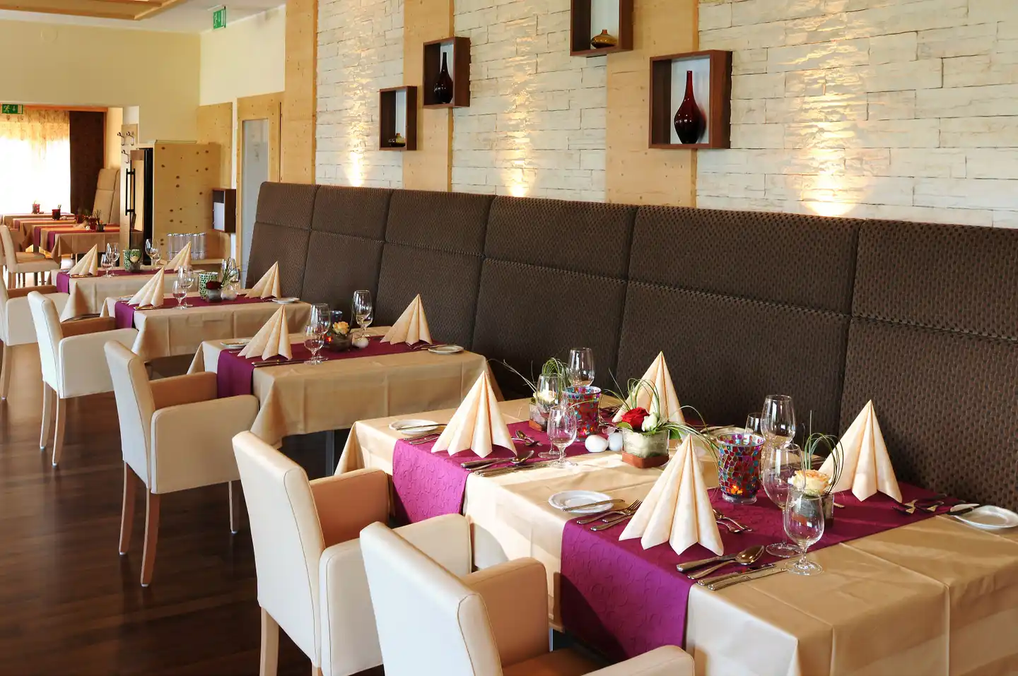 Tauernstern Restaurant