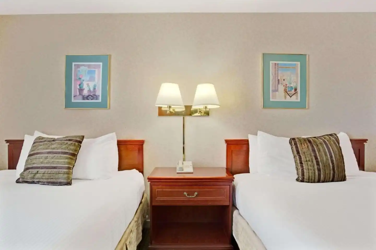 Ramada by Wyndham Draper Wohnbeispiel