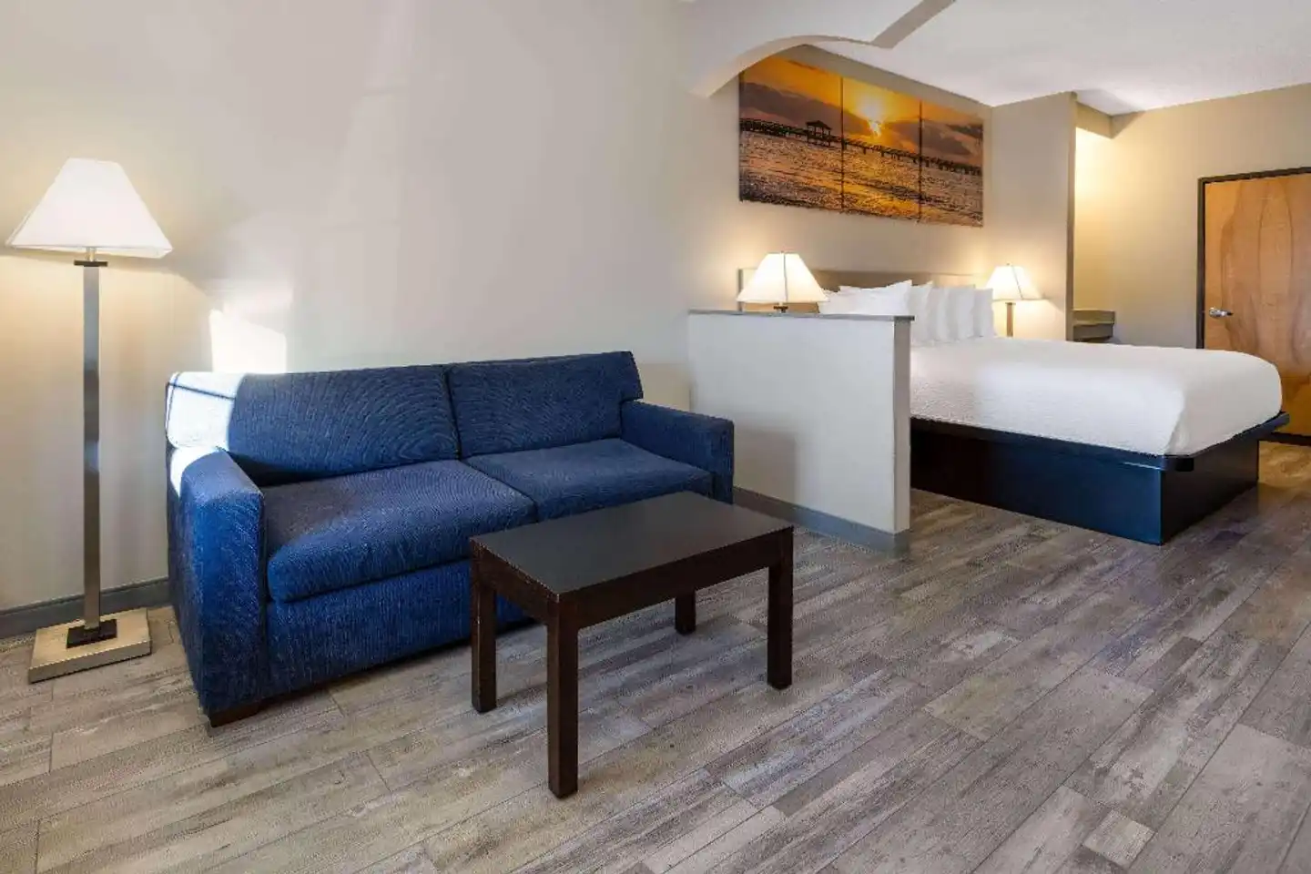 Days Inn & Suites by Wyndham Cherry Hill - Philadelphia Wohnbeispiel