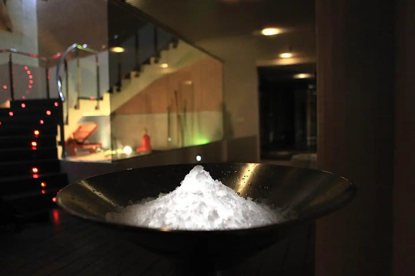 Hotel & Spa Villa Olimpic@ Suites Wellness