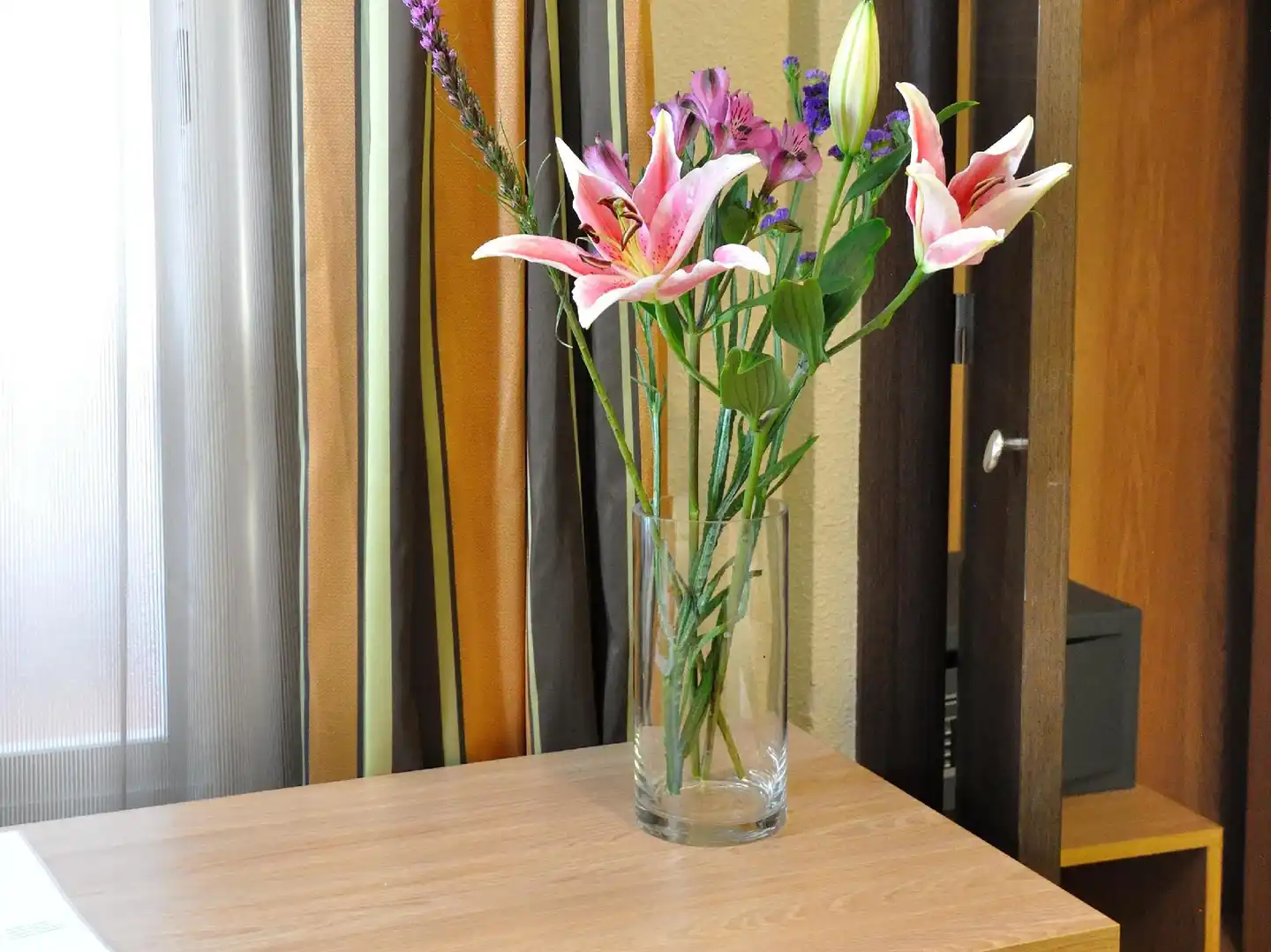 Hostal Ballesta Wellness