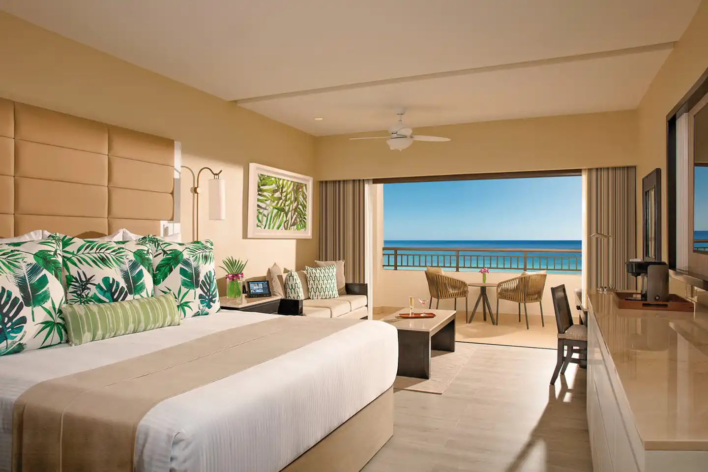 Secrets Wild Orchid Montego Bay Wohnbeispiel