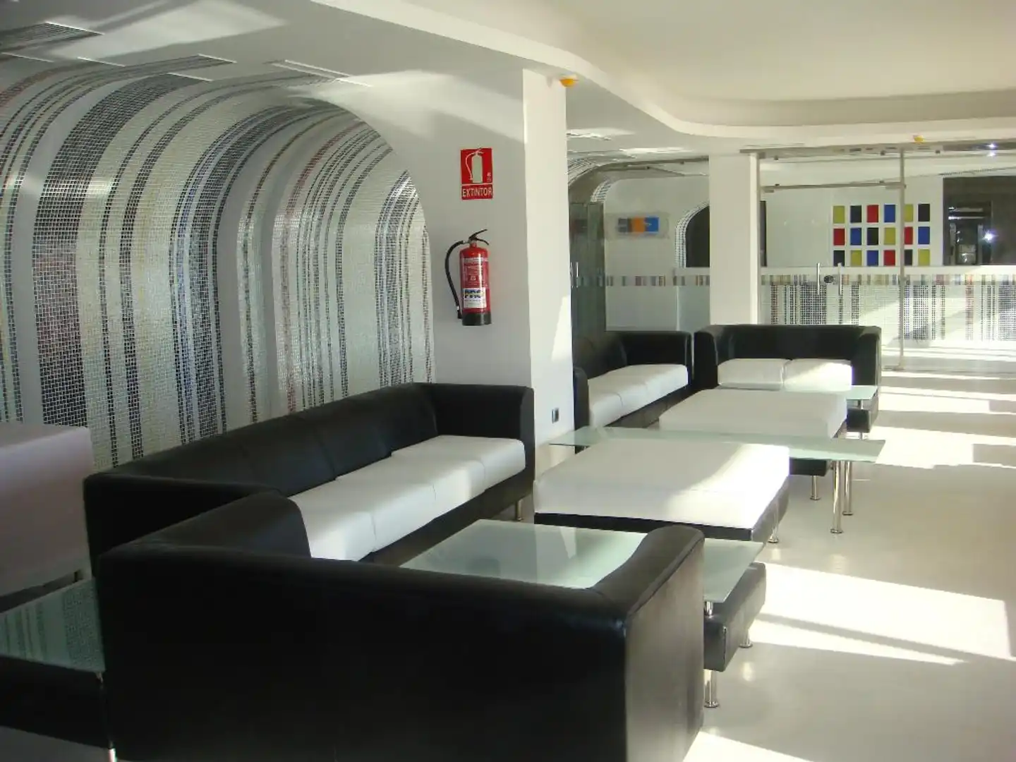 ON Aleta Room Wellness