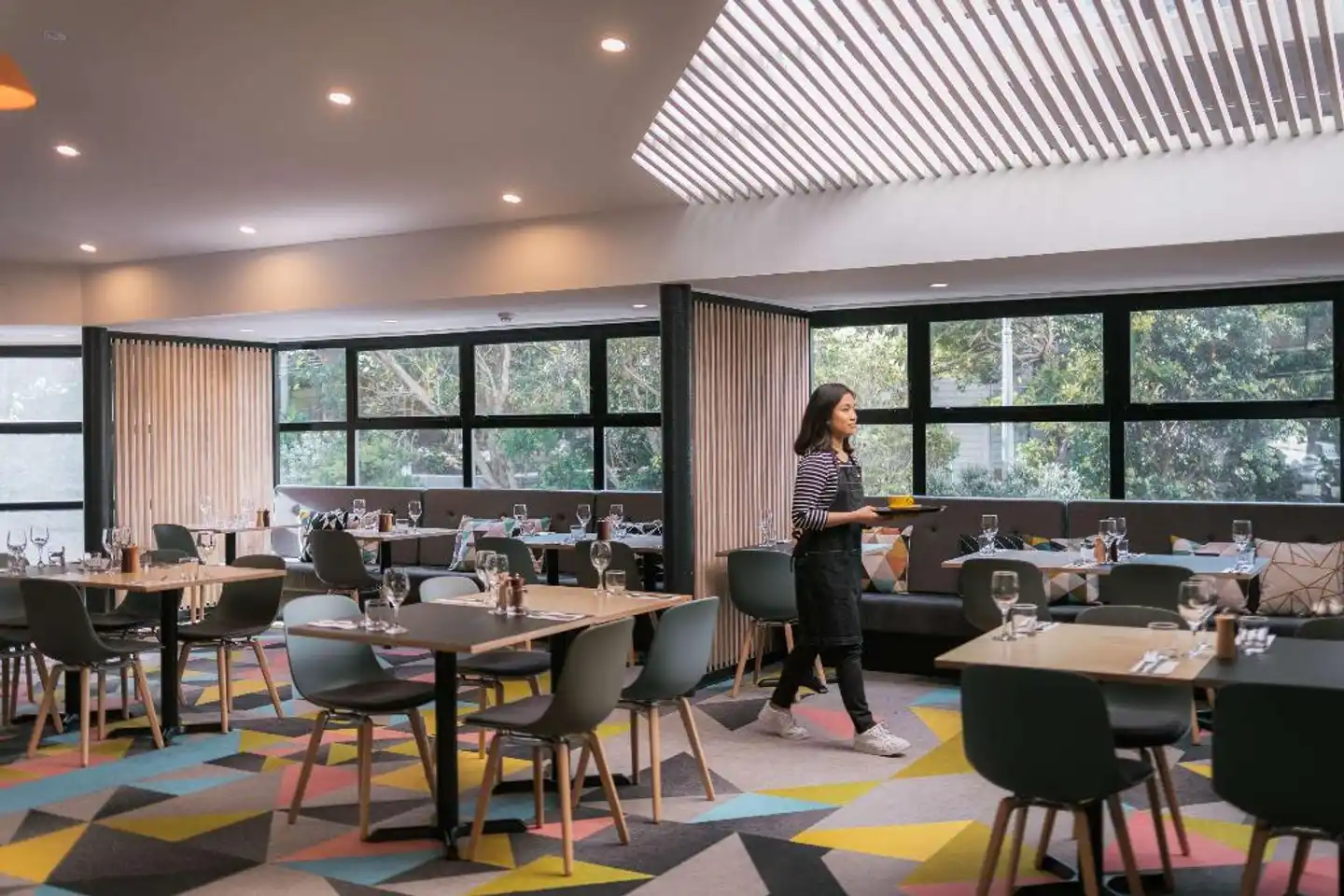 Atura Wellington Restaurant