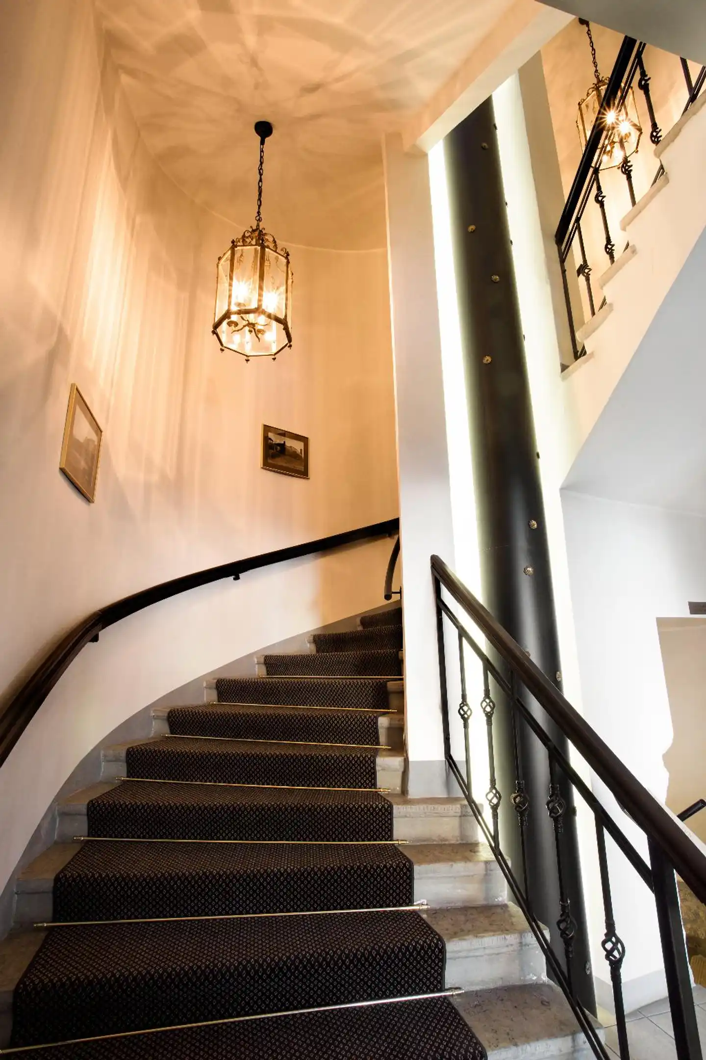 The von Stackelberg Hotel Tallinn Wellness