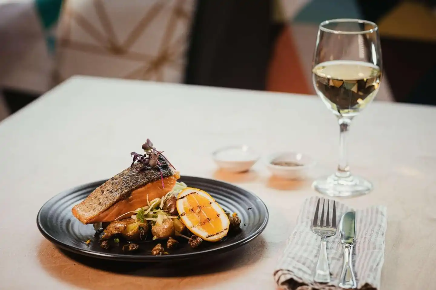 Atura Wellington Restaurant