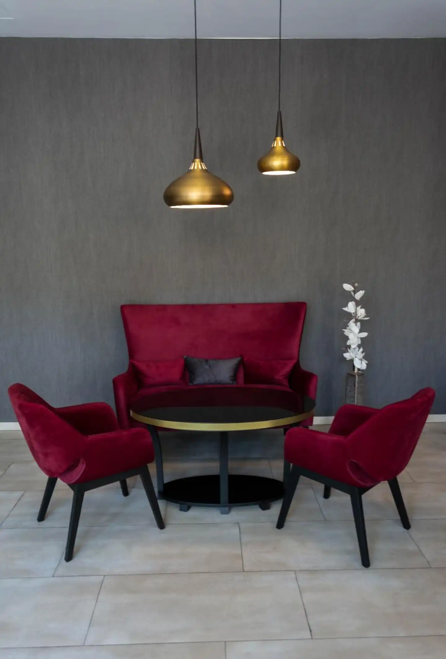 Best Western Plus Plaza Hotel Graz Lobby