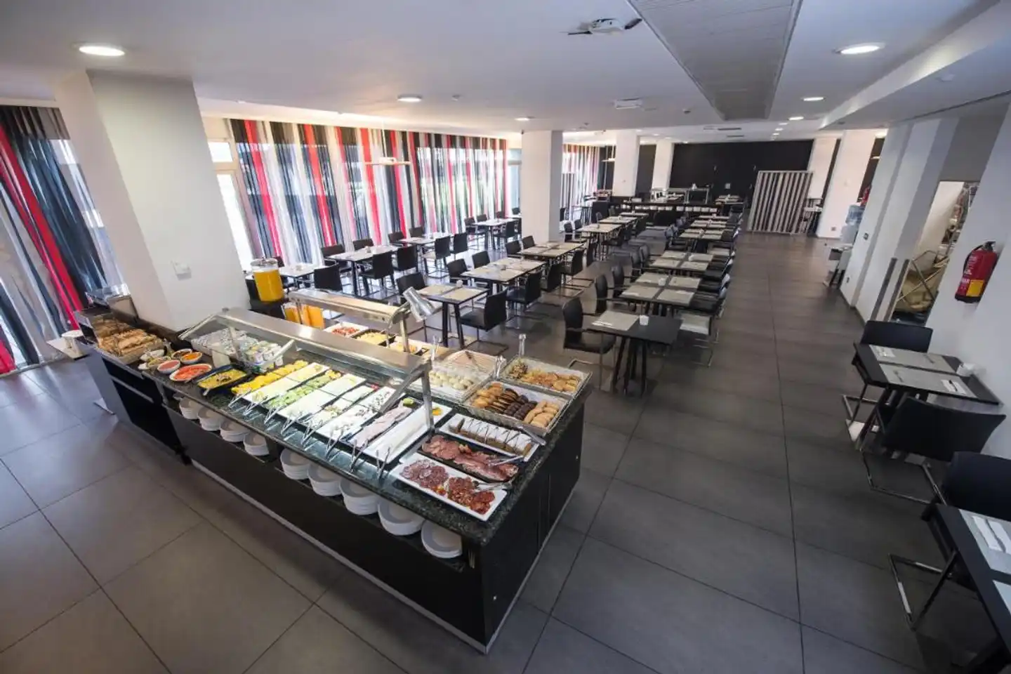 Axor Feria Restaurant