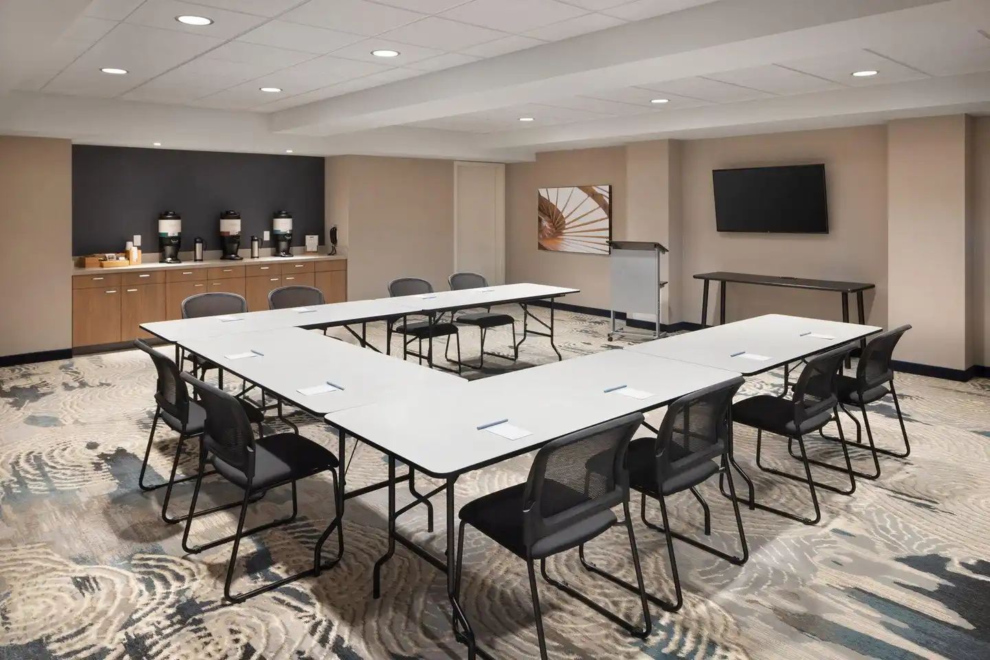 Fairfield Inn & Suites by Marriott West Kelowna Konferenz